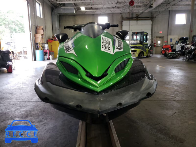 2012 KAWASAKI ULTRA 300X KAW31436K112 зображення 1