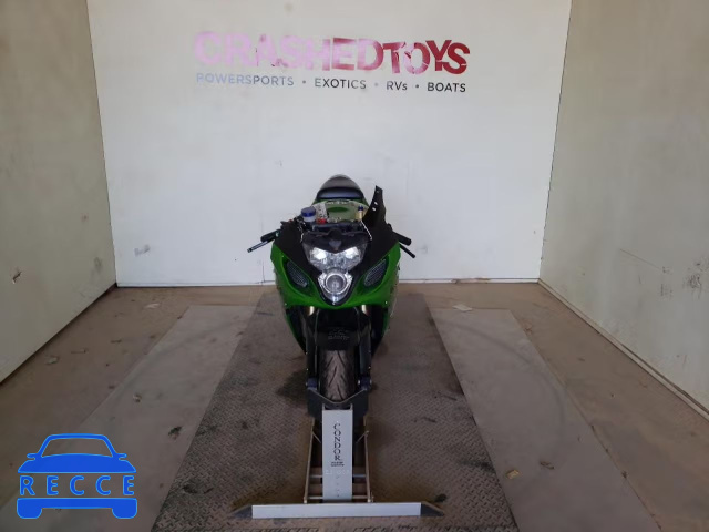 2005 SUZUKI GSX750 F JS1GR7GA852100347 image 1