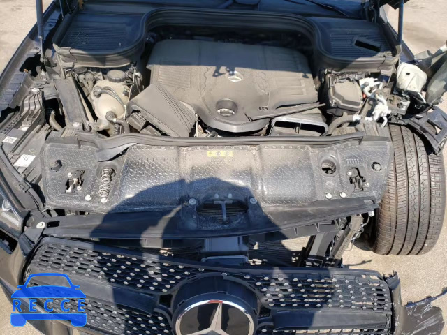 2020 MERCEDES-BENZ GLE 450 4M 4JGFB5KB3LA233462 Bild 6