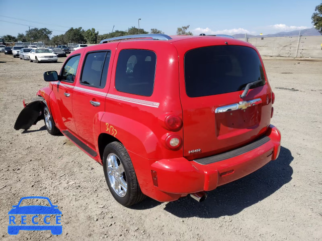 2006 CHEVROLET 150 3GNDA23P96S643765 Bild 2