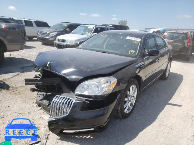 2011 BUICK LUCERNE SU 1G4HK5ES3BU117423 зображення 1