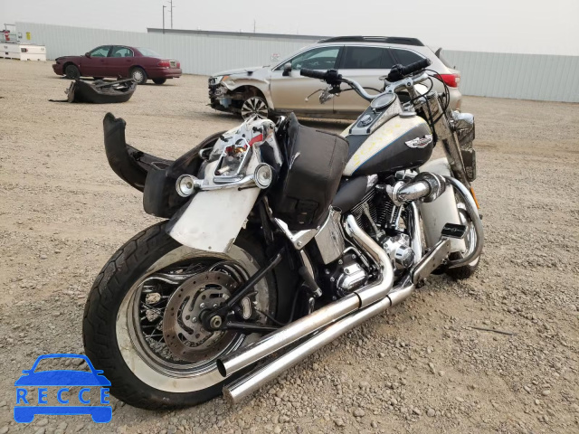 2012 HARLEY-DAVIDSON FLSTN SOFT 1HD1JDV14CB023136 зображення 3