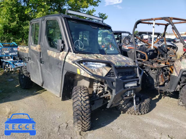 2020 POLARIS RANGER 100 4XARSE991L8922046 image 0