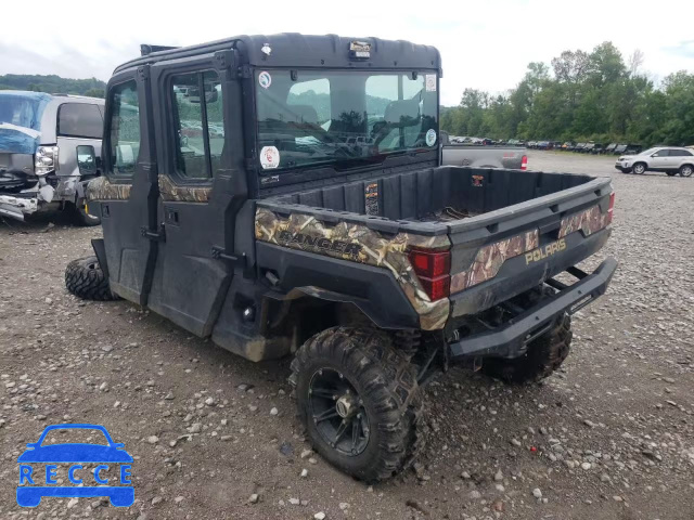 2020 POLARIS RANGER 100 4XARSE991L8922046 зображення 2