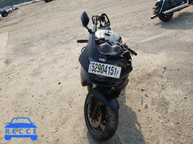 2002 YAMAHA YZF600 R JYA5AHE092A029919 image 1