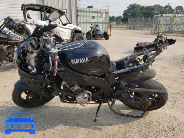 2002 YAMAHA YZF600 R JYA5AHE092A029919 зображення 2