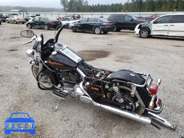 1998 HARLEY-DAVIDSON FLHPI 1HD1FHR15WY620557 зображення 2