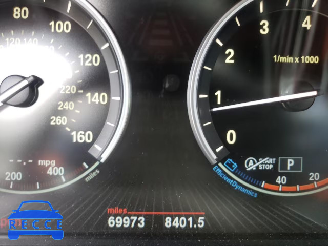 2016 BMW X4 XDRIVE3 5UXXW5C50G0N92865 зображення 7
