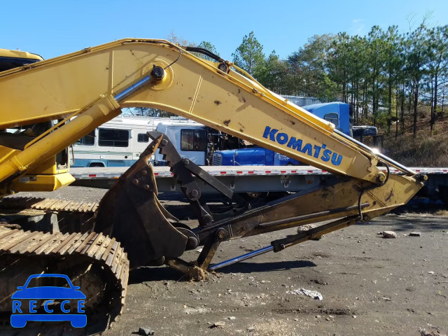 2005 KOMATSU PC200LC-7 MESSAG зображення 4