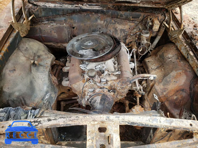 1966 CHEVROLET EL CAMINO 134806B176961 Bild 6