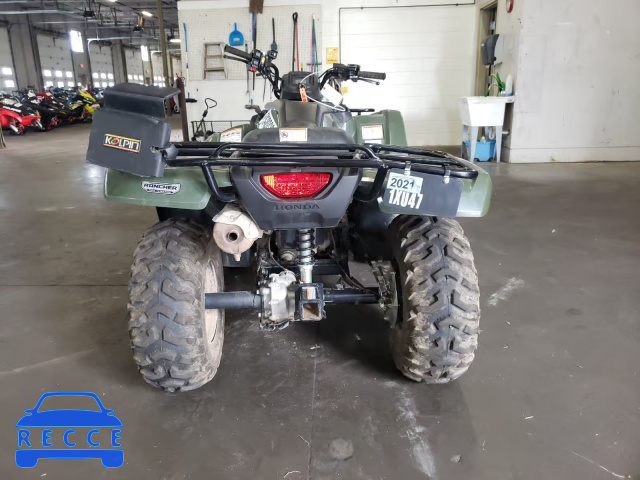 2016 HONDA TRX420FE 1HFTE4069G4203763 зображення 3