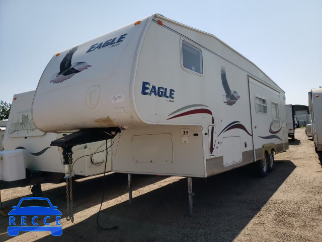 2005 JAYCO EAGLE 1UJCJ02R751LM0334 image 1