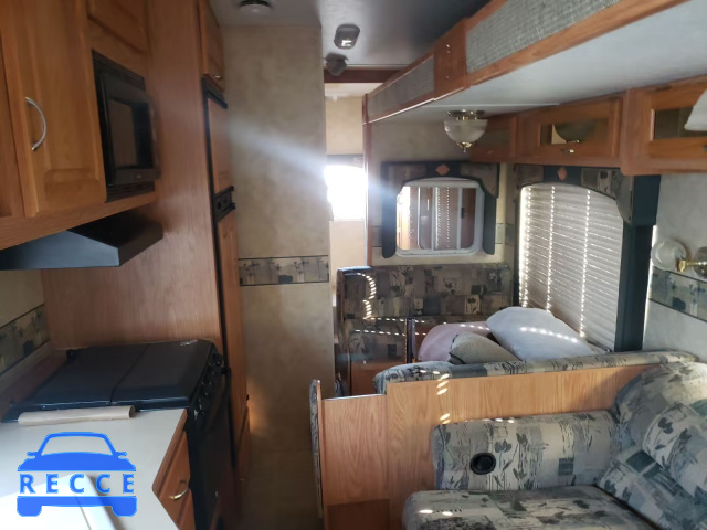 2005 JAYCO EAGLE 1UJCJ02R751LM0334 зображення 5