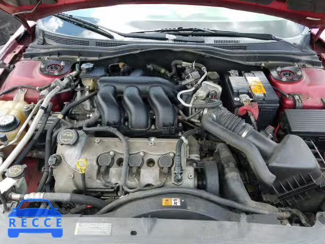 2007 FORD 100 CLB WG 3FAHP07137R103233 image 6