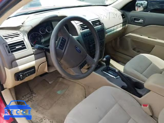 2007 FORD 100 CLB WG 3FAHP07137R103233 зображення 8