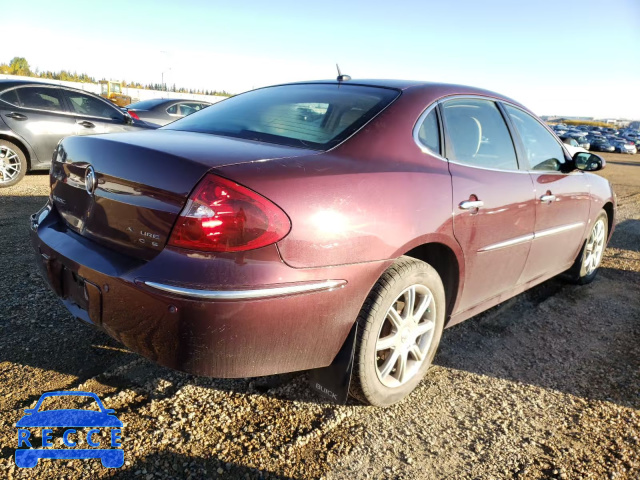 2006 BUICK ALLURE CXS 2G4WH587661258369 image 3