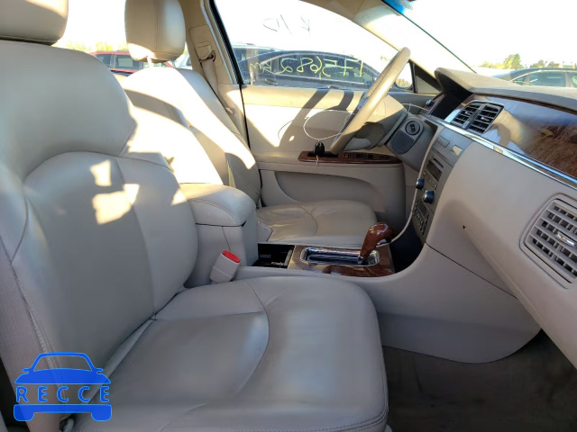 2006 BUICK ALLURE CXS 2G4WH587661258369 image 4