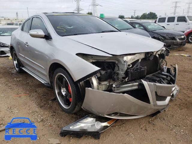 2011 ACURA ZDX TECHNO 2HNYB1H4XBH500573 image 0