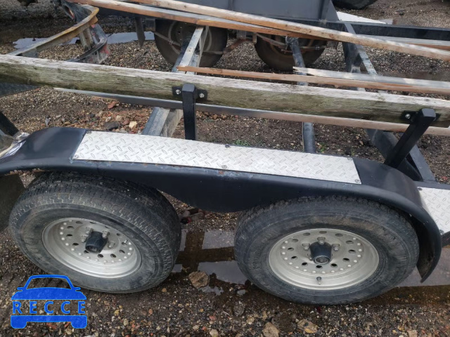 2015 BOAT TRAILER 22N0V1N image 9