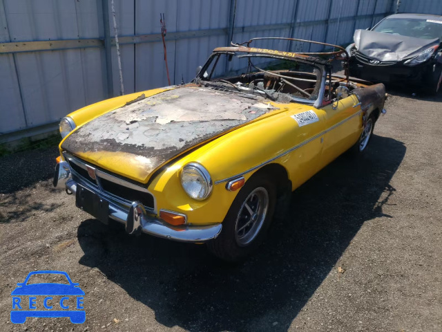 1973 MG ROADSTER GHN5UD303859 зображення 1