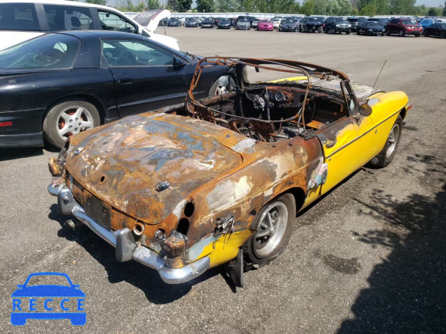 1973 MG ROADSTER GHN5UD303859 зображення 3