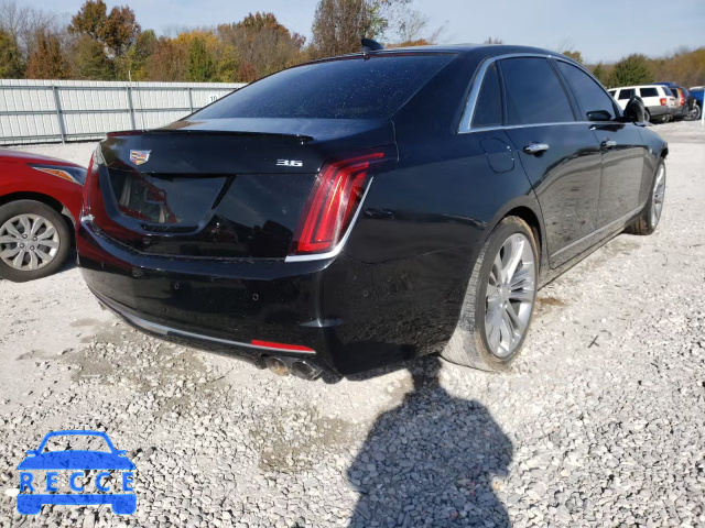 2018 CADILLAC CT6 PLATIN 1G6KL5RS5JU109116 Bild 3