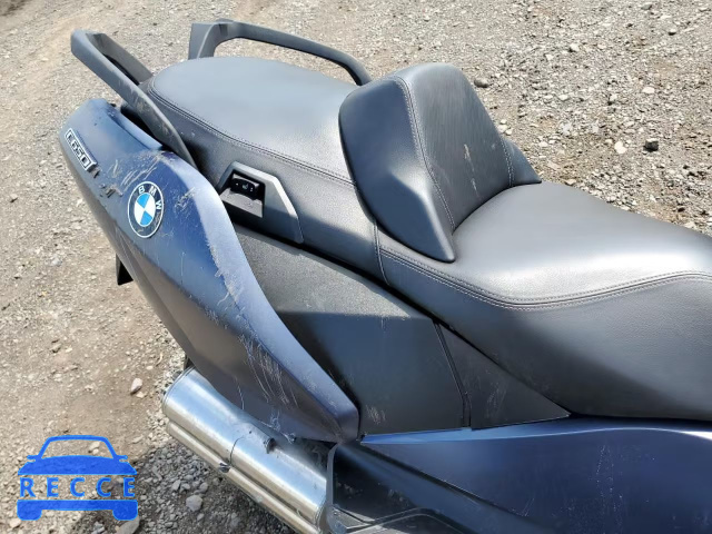 2019 BMW C650 GT WB10C150XKZ316684 Bild 5