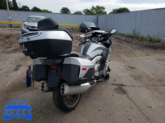 2015 BMW K1600 GTL WB1061209FZZ25587 зображення 3