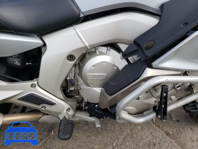 2015 BMW K1600 GTL WB1061209FZZ25587 image 6