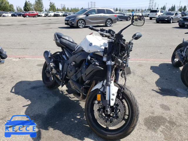 2012 YAMAHA FZ1 S JYARN17E6CA008792 image 0