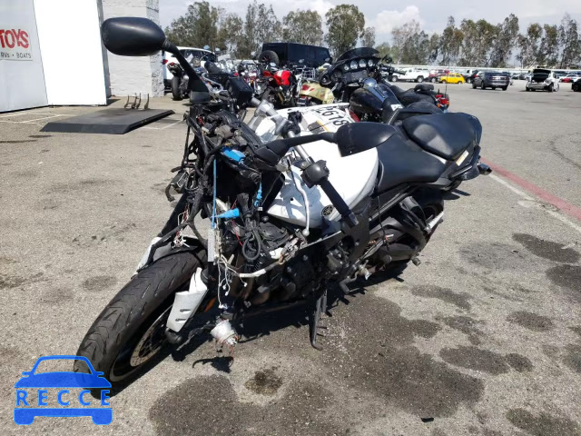 2012 YAMAHA FZ1 S JYARN17E6CA008792 image 1