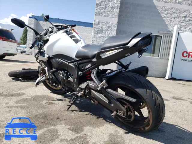 2012 YAMAHA FZ1 S JYARN17E6CA008792 image 2