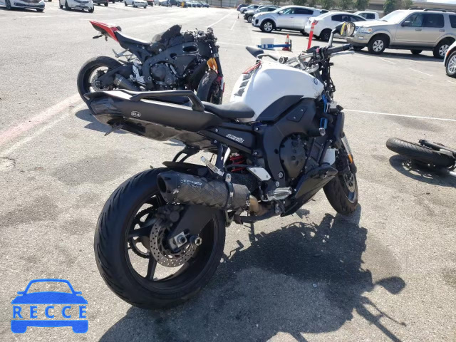 2012 YAMAHA FZ1 S JYARN17E6CA008792 image 3