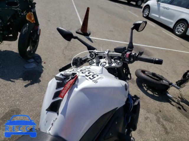 2012 YAMAHA FZ1 S JYARN17E6CA008792 image 4