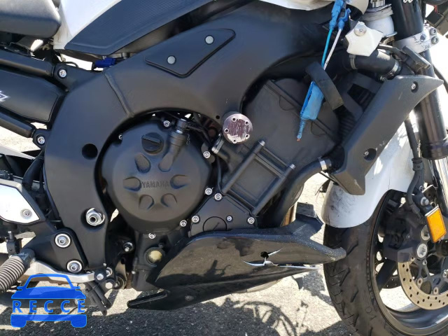 2012 YAMAHA FZ1 S JYARN17E6CA008792 image 6