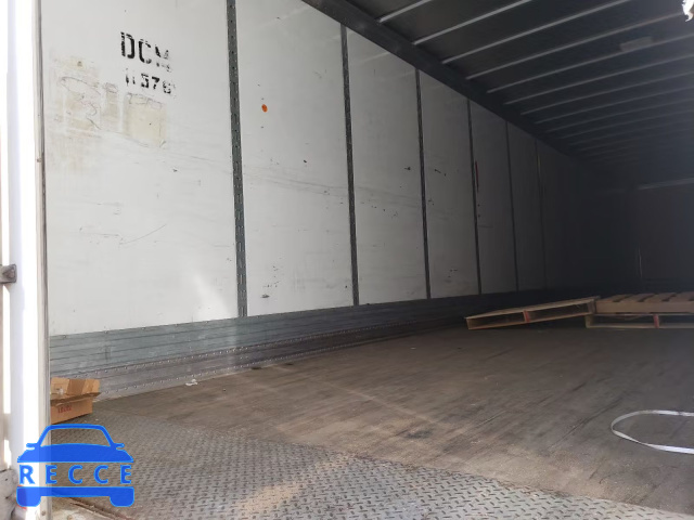 2015 GREAT DANE TRAILER SEMI TRAIL 1GRAP0620FJ649850 Bild 5