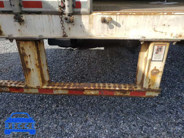 2015 GREAT DANE TRAILER SEMI TRAIL 1GRAP0620FJ649850 Bild 8