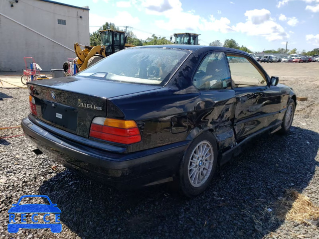1997 BMW 318 IS AUT WBABE8324VEY31126 image 3