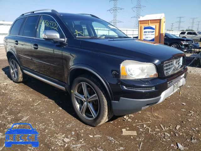 2011 VOLVO XC90 R DES YV4952CT3B1580543 image 0