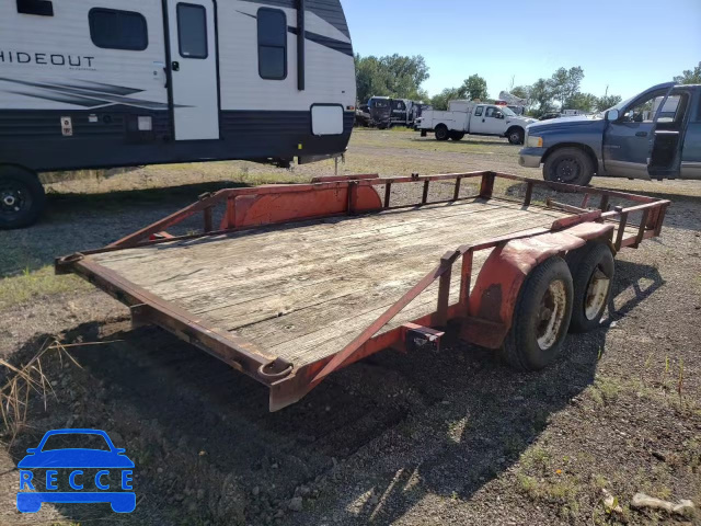 2016 HOME TRAILER S0S3134961LL image 3