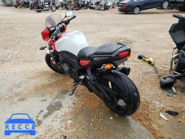 2012 YAMAHA FZ1 S JYARN17E5CA008430 image 2