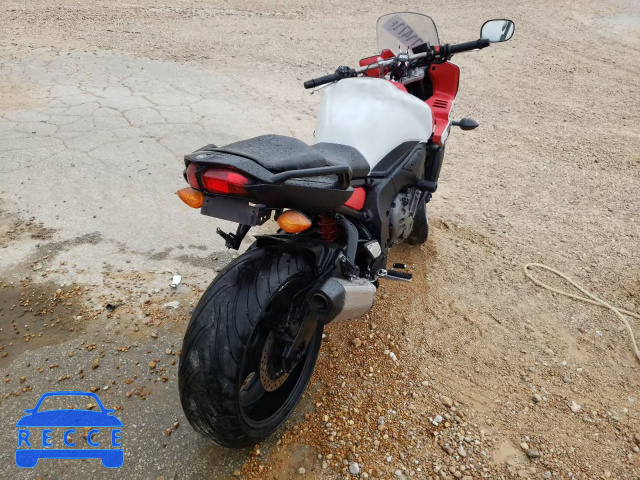 2012 YAMAHA FZ1 S JYARN17E5CA008430 Bild 3