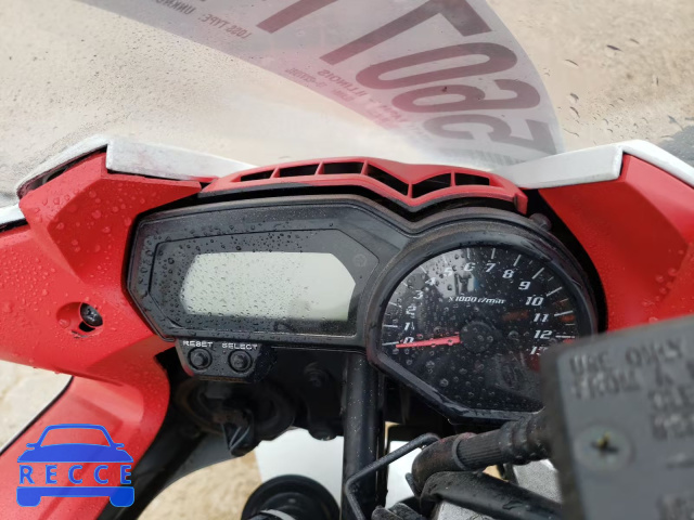 2012 YAMAHA FZ1 S JYARN17E5CA008430 image 7