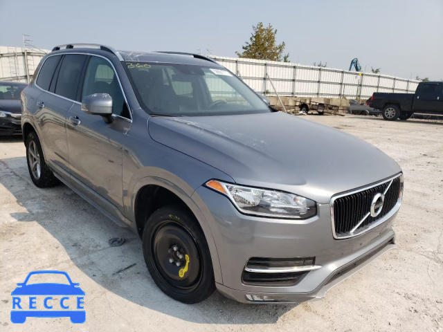 2016 VOLVO XC90 T5 YV4102XK1G1080191 image 0