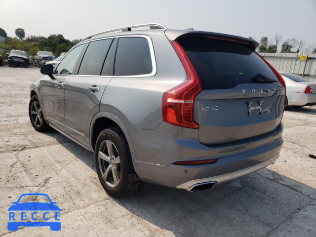 2016 VOLVO XC90 T5 YV4102XK1G1080191 image 2