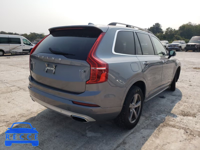 2016 VOLVO XC90 T5 YV4102XK1G1080191 image 3