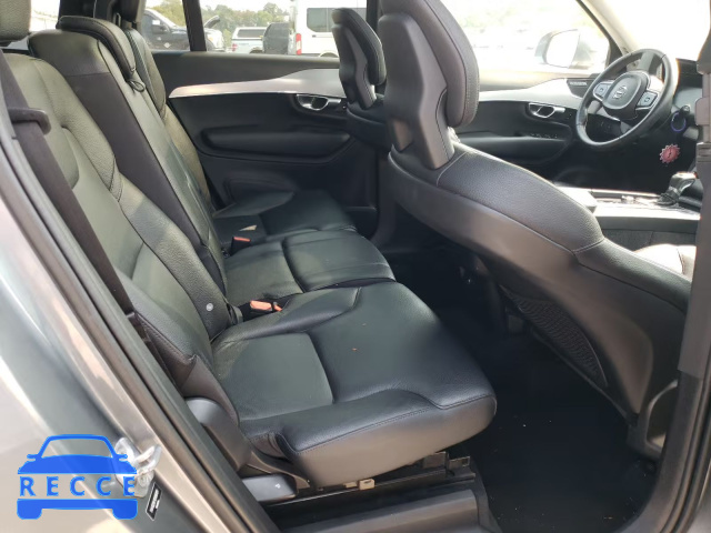 2016 VOLVO XC90 T5 YV4102XK1G1080191 image 5
