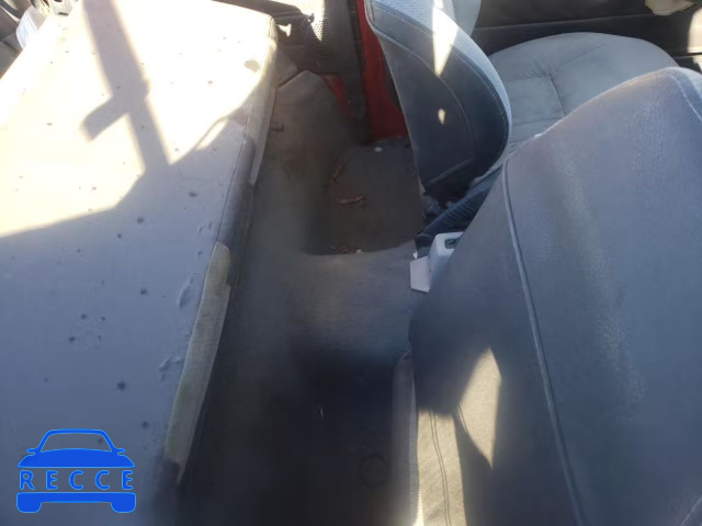 1992 SUZUKI SIDEKICK J 2S3TC01C8N6400482 image 5