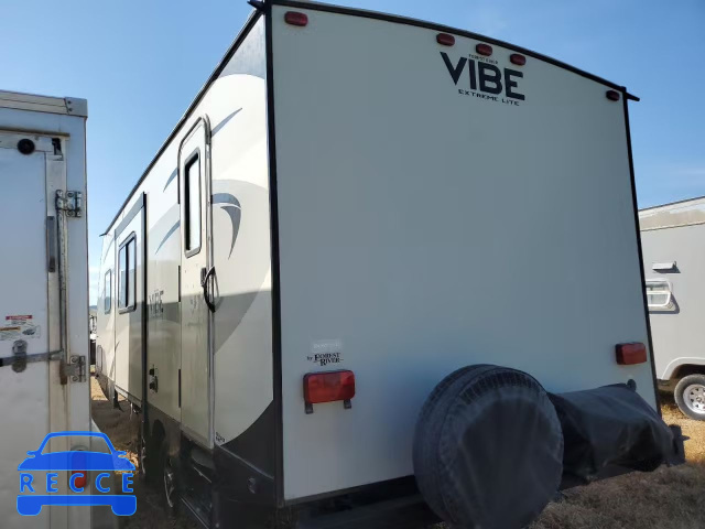 2016 WILDWOOD VIBE 4X4TVBZ25G4107234 image 2