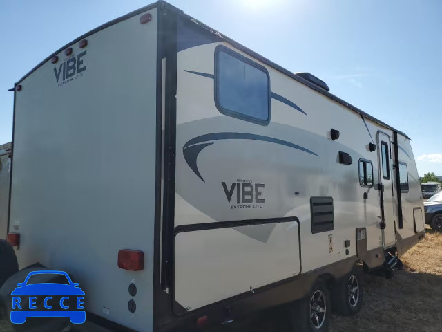 2016 WILDWOOD VIBE 4X4TVBZ25G4107234 image 3